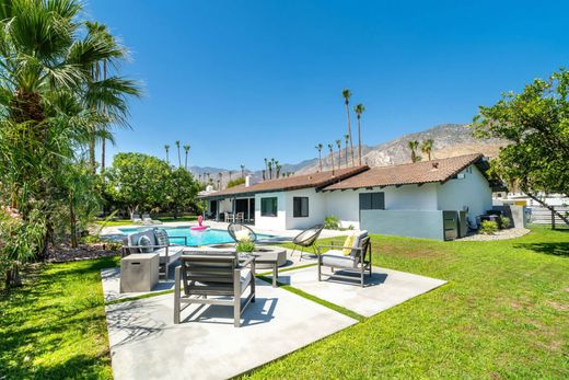 Vrijstaand huis in Palm Springs, Riverside County