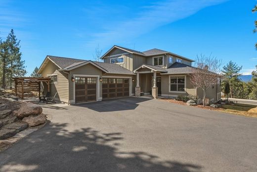 Maison de luxe à Bend, Comté de Deschutes