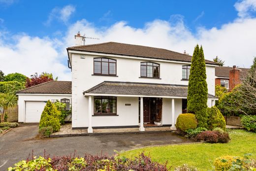 ダブリン, Dublin Cityの一戸建て住宅