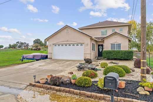 Luxe woning in Ione, Amador County