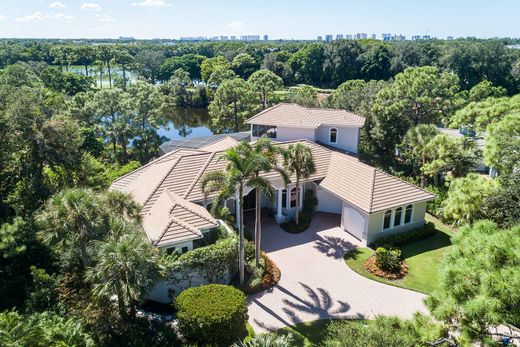 Μονοκατοικία σε Naples, Collier County