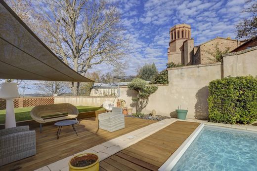 Luxus-Haus in Verfeil, Haute-Garonne