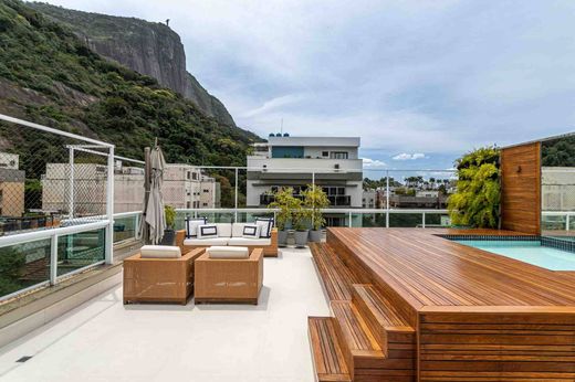 Duplex - Rio de Janeiro