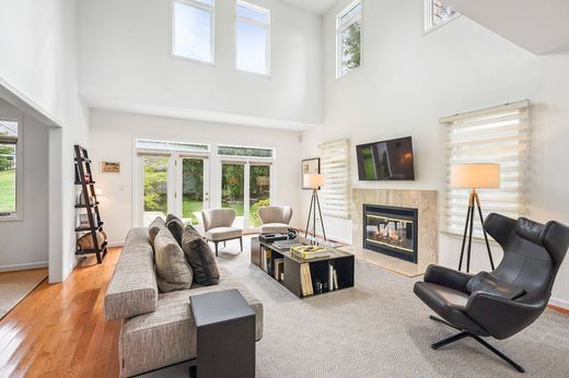 Casa adosada en Rye, Westchester County