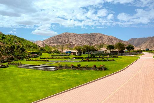 Land in Lima, Departamento de Lima