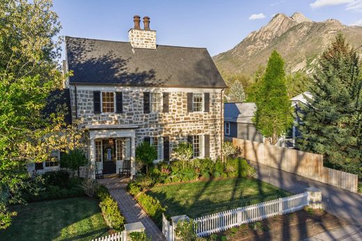 Detached House in Holladay, Salt Lake County
