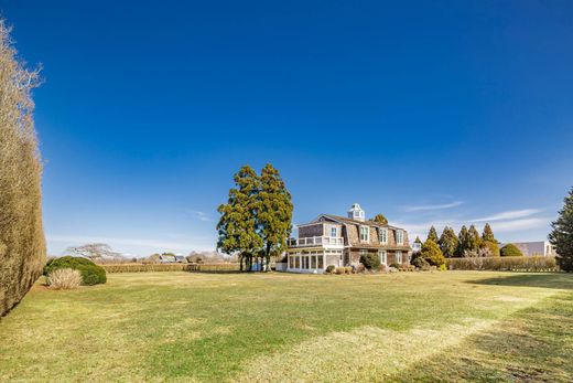 Частный Дом, Sagaponack, Suffolk County