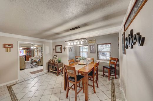 Casa en Marfa, Presidio County