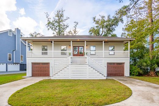 Detached House in Hilton Head Island, Beaufort County