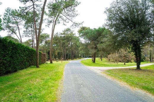Terrain à La Palmyre, Charente-Maritime