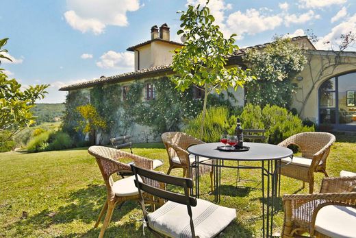Rignano sull'Arno, Province of Florenceのヴィラ