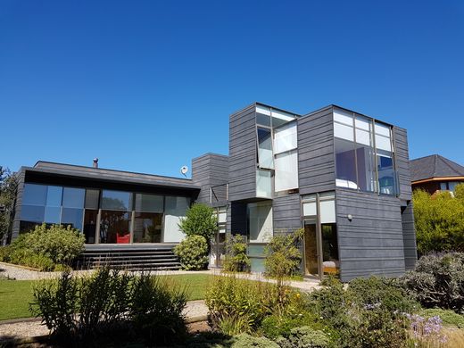 Vrijstaand huis in Santo Domingo de Lonquén, Provincia de Talagante