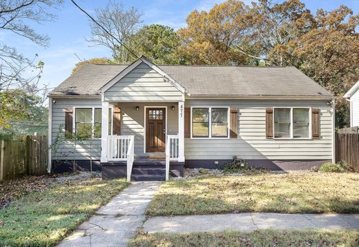 Casa en Atlanta, Fulton County