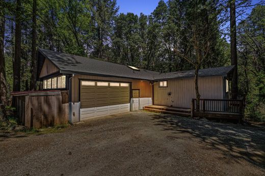 Casa en Pioneer, Amador County