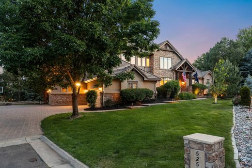 Einfamilienhaus in Littleton, Arapahoe County