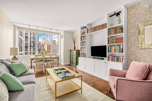 Apartment in New York