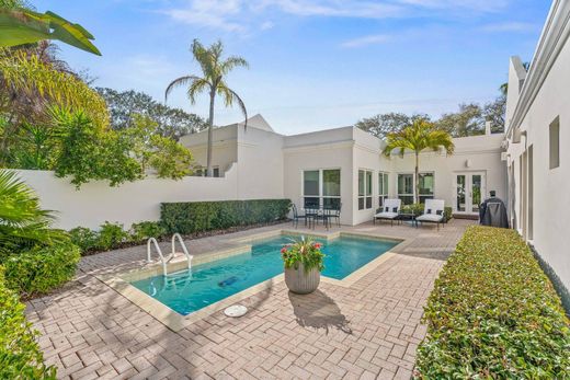 Villa in Vero Beach, Indian River County