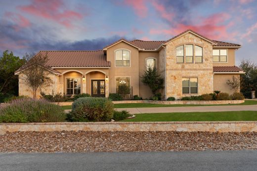 Casa en Canyon Lake, Comal County