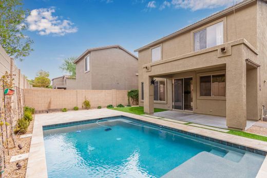 Luxury home in Phoenix, Maricopa County