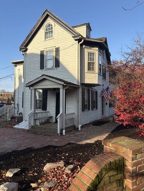 Piso / Apartamento en Haddonfield, Camden County