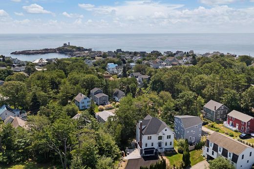 Casa en York Beach, York County
