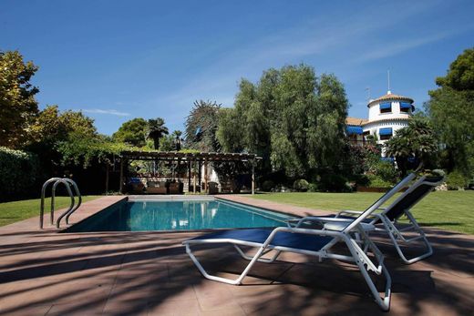 Detached House in Sitges, Province of Barcelona