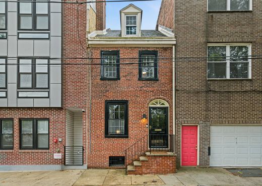 Casa de luxo - Filadélfia, Philadelphia County