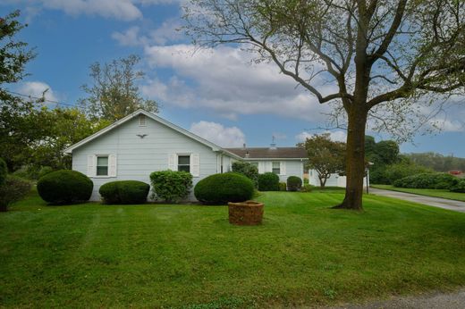 Vrijstaand huis in Cape May, Cape May County