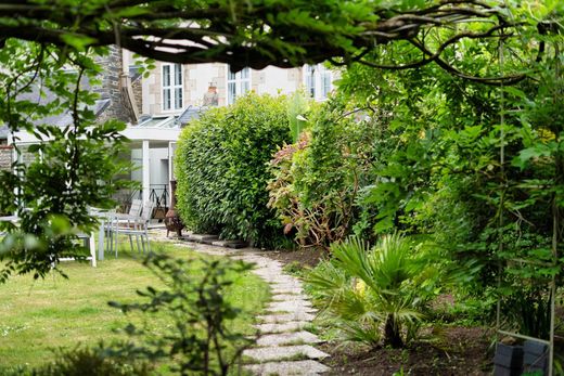 Maison de luxe à Morlaix, Finistère