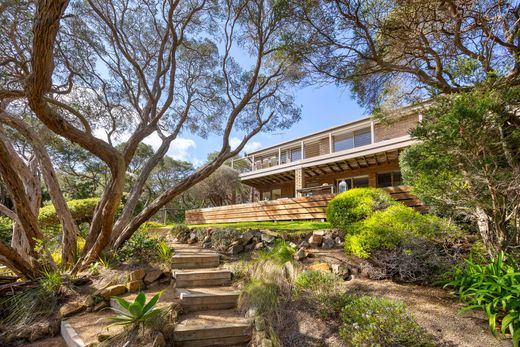 Luxe woning in Sorrento, Melbourne