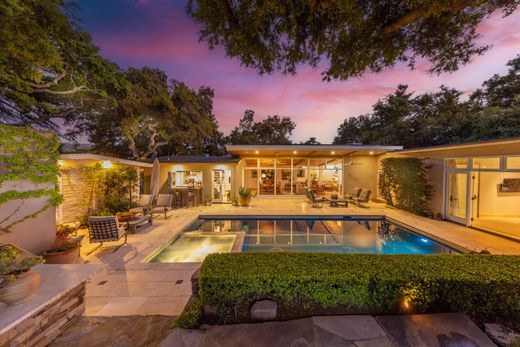 Detached House in Ojai, Ventura County