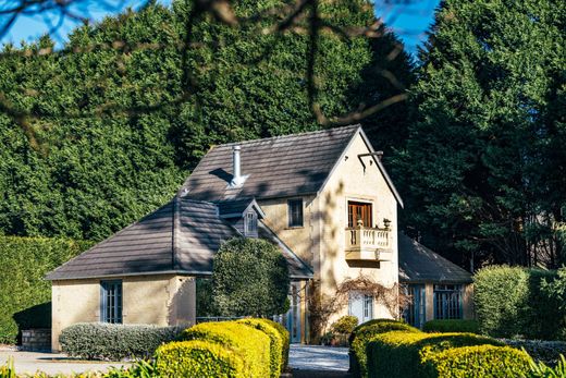 Vrijstaand huis in Berrima, Wingecarribee