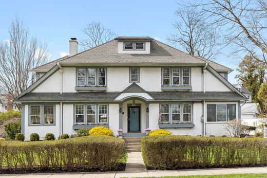 Einfamilienhaus in Port Chester, Westchester County