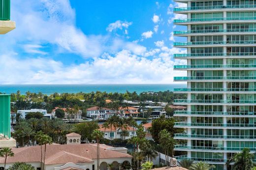 Apartament w Aventura, Miami-Dade County