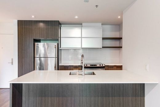 Appartement in Montréal, City of Montréal