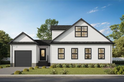 Detached House in Greenbackville, Accomack County