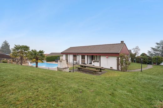 Μονοκατοικία σε Vaumarcus, Boudry District