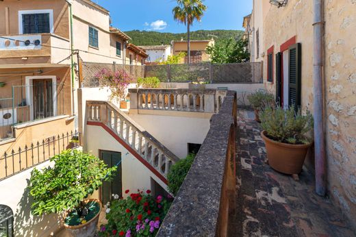s'Arracó, Illes Balearsの一戸建て住宅