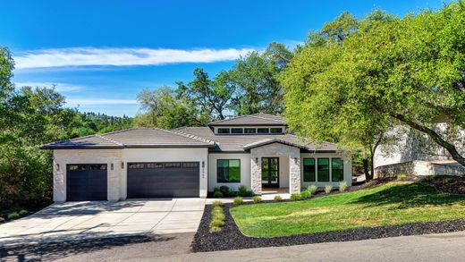 Casa de lujo en Cameron Park, El Dorado County
