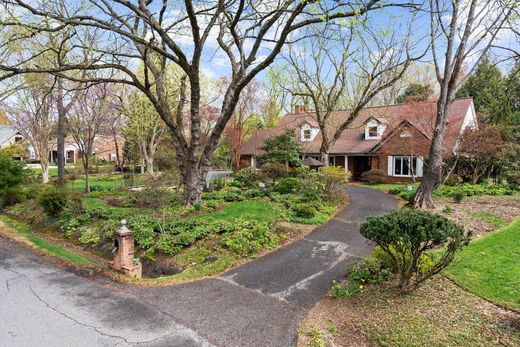 Casa di lusso a Fort Washington, Prince George's County