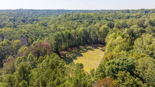 Grond in Atlanta, Fulton County