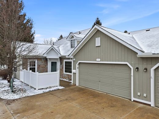 套间/公寓  Northfield, Summit County