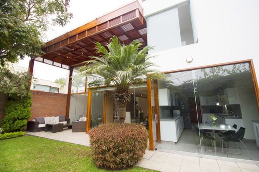 Detached House in Lima, Provincia de Lima