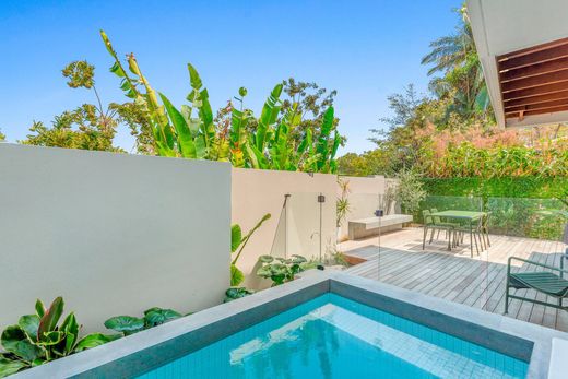 Stadswoning in Byron Bay, Byron Shire