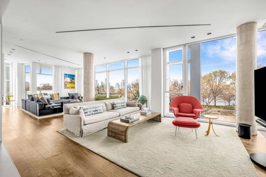 Apartment in New York
