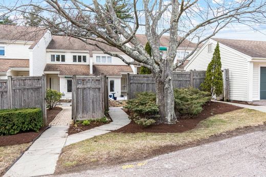 Apartament w Burlington, Chittenden County