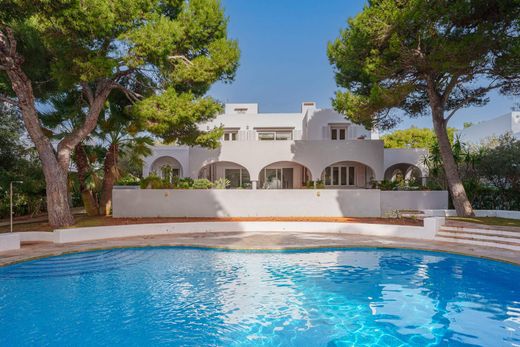 Müstakil ev Santanyí, Illes Balears