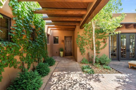 Detached House in Santa Fe, Santa Fe County