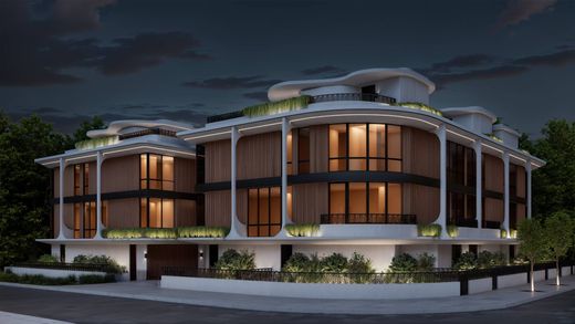 Teren w Miami, Miami-Dade County