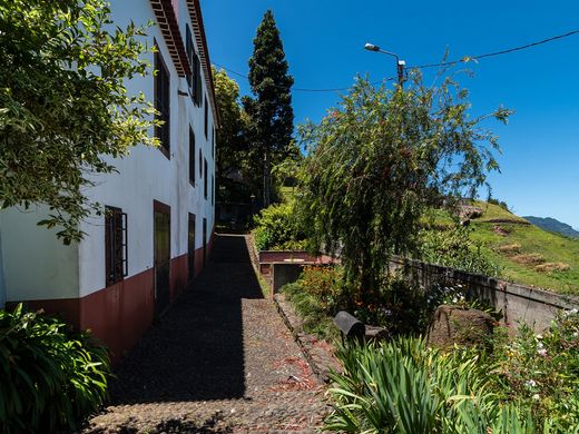 Machico, Região Autónoma da Madeiraのカントリーハウス